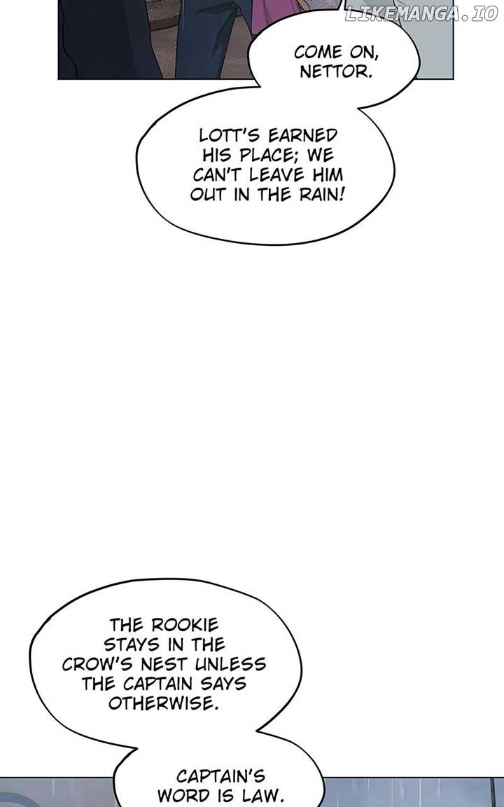 Seabird and the Wolf Chapter 12 — Page 42