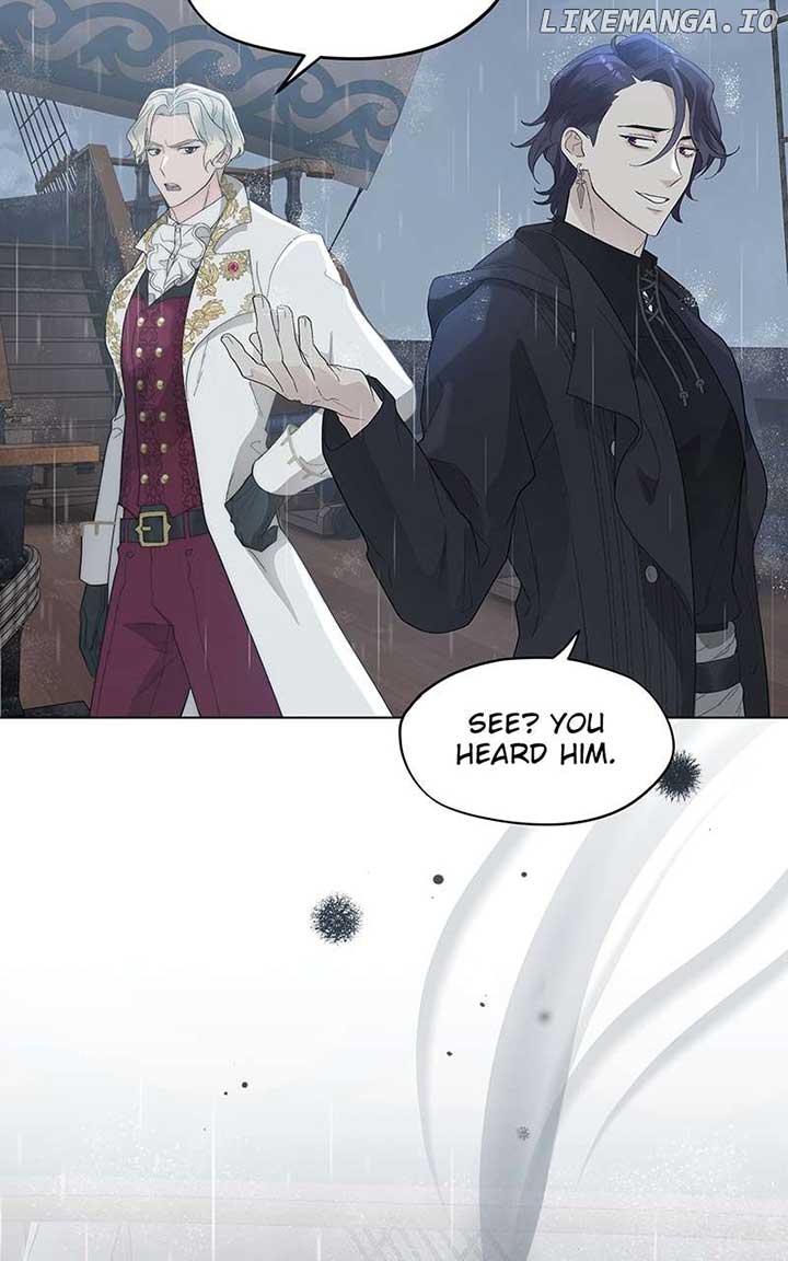 Seabird and the Wolf Chapter 12 — Page 43