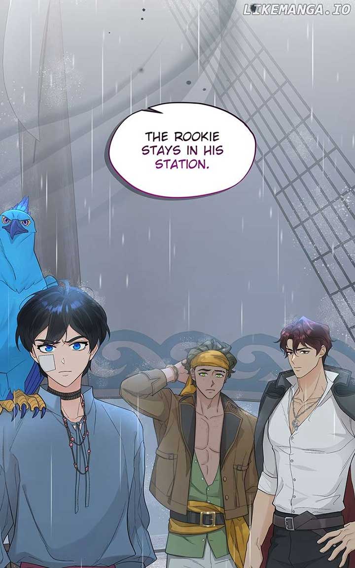 Seabird and the Wolf Chapter 12 — Page 44