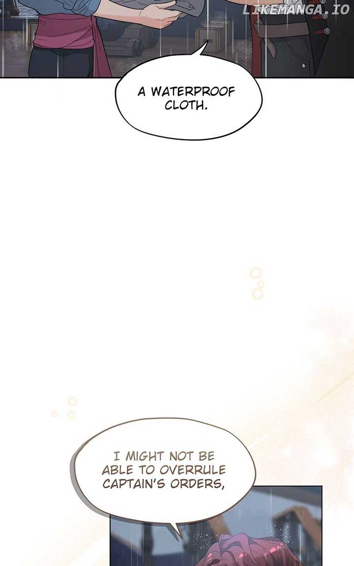Seabird and the Wolf Chapter 12 — Page 50