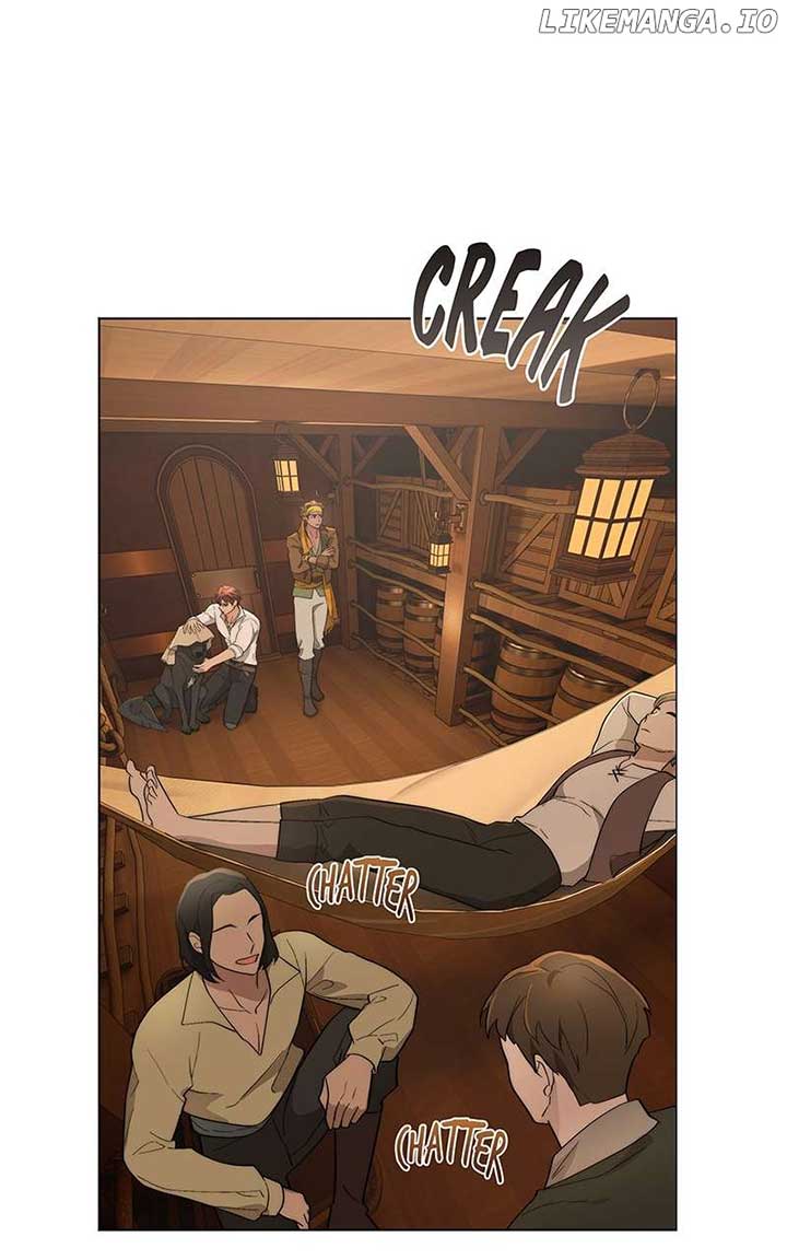 Seabird and the Wolf Chapter 12 — Page 59