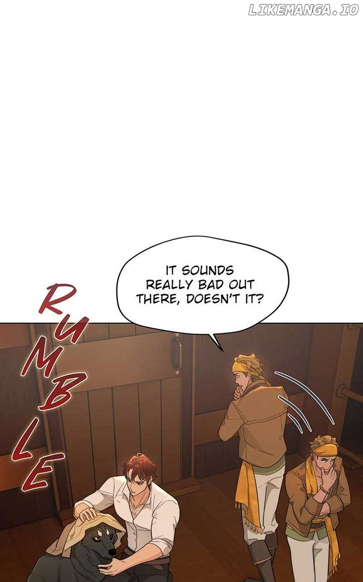 Seabird and the Wolf Chapter 12 — Page 60