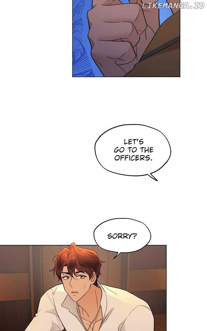 Seabird and the Wolf Chapter 12 — Page 62
