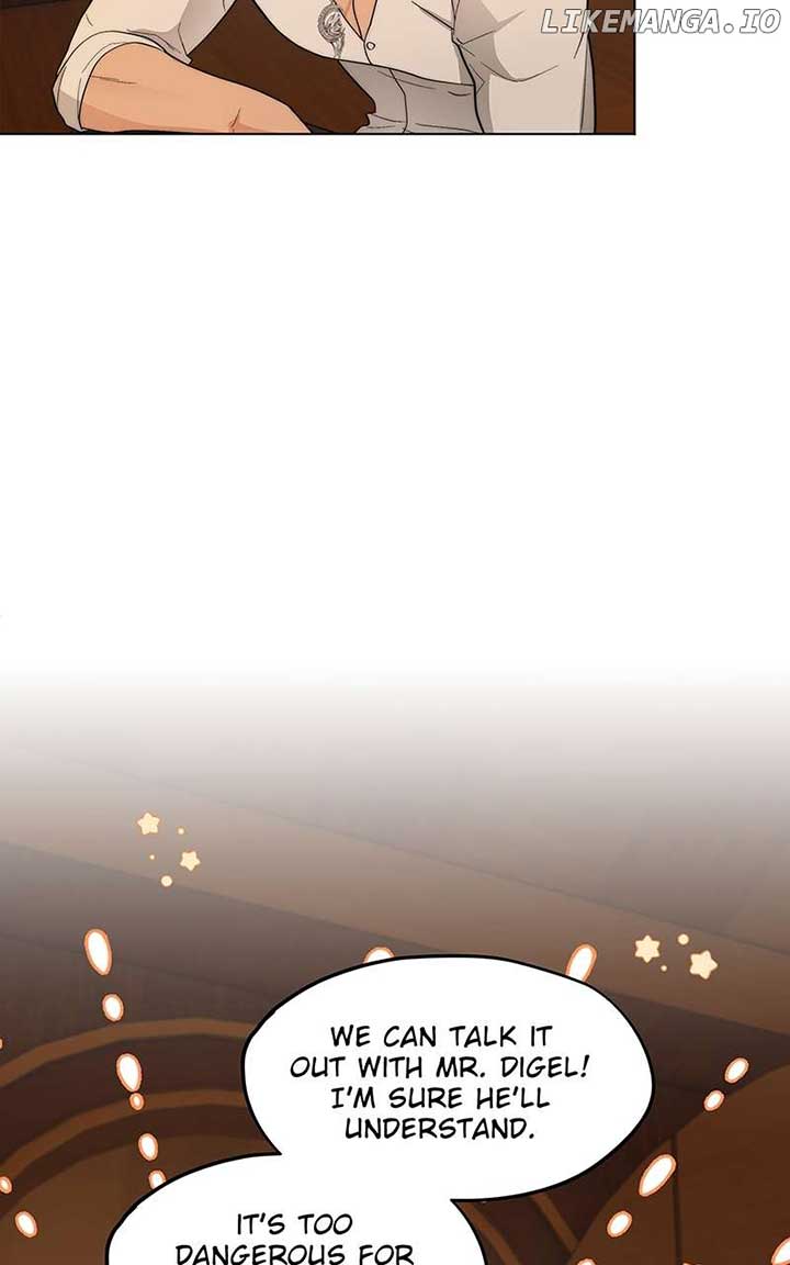 Seabird and the Wolf Chapter 12 — Page 63