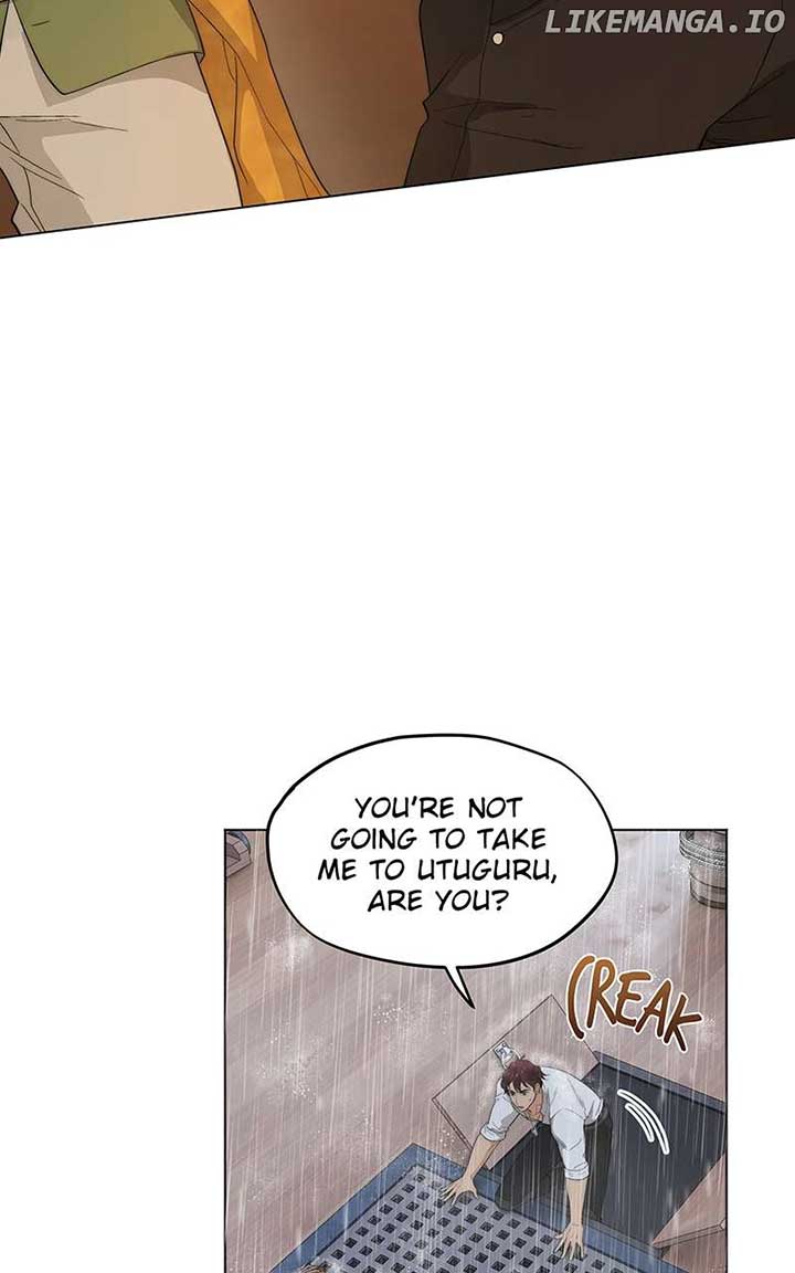 Seabird and the Wolf Chapter 12 — Page 65