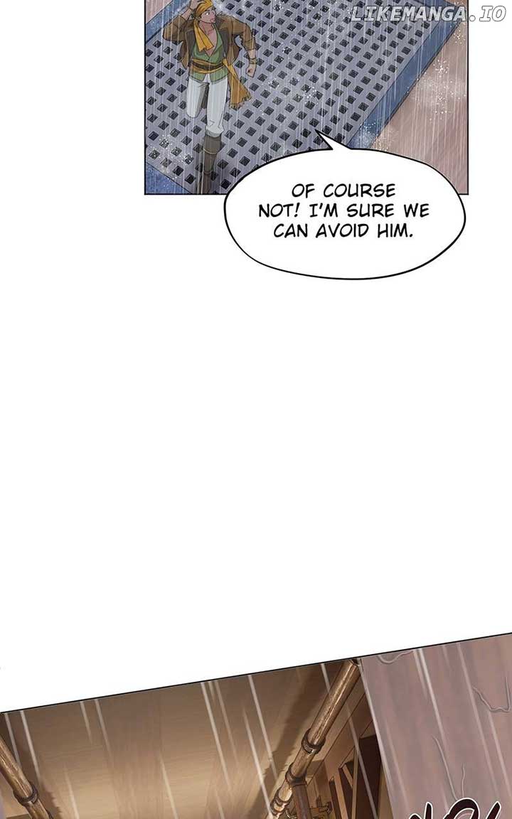 Seabird and the Wolf Chapter 12 — Page 66