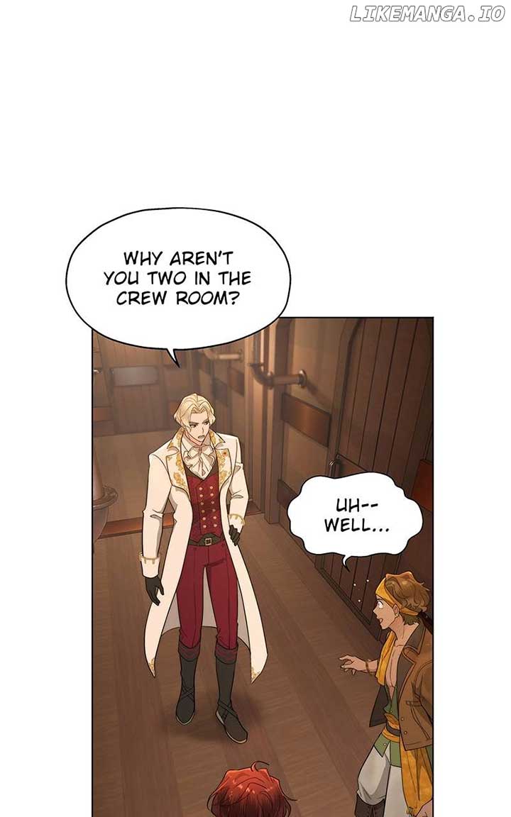 Seabird and the Wolf Chapter 12 — Page 68