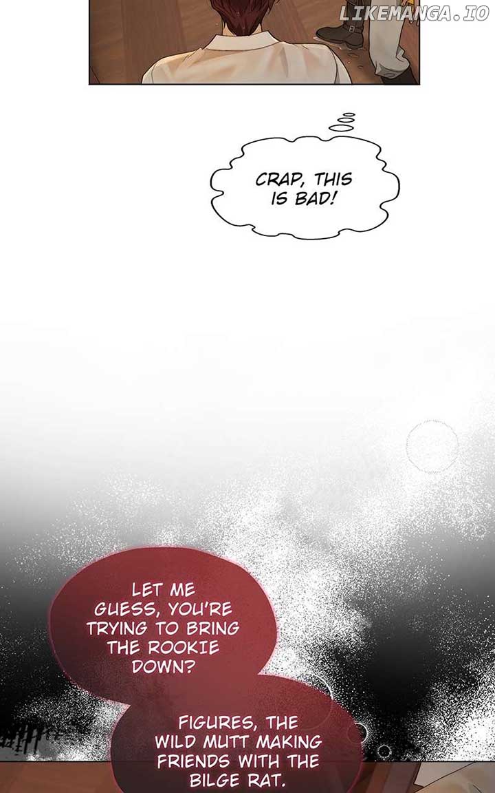 Seabird and the Wolf Chapter 12 — Page 69