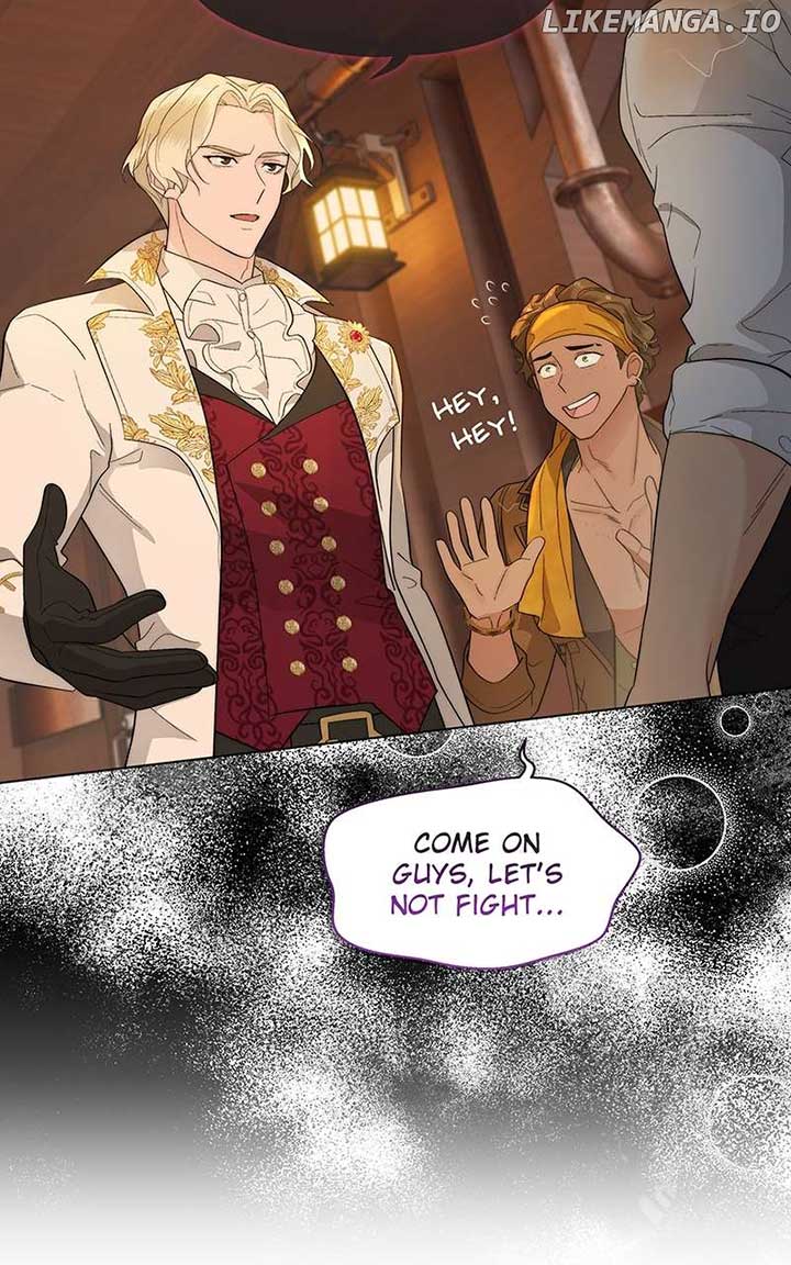Seabird and the Wolf Chapter 12 — Page 70