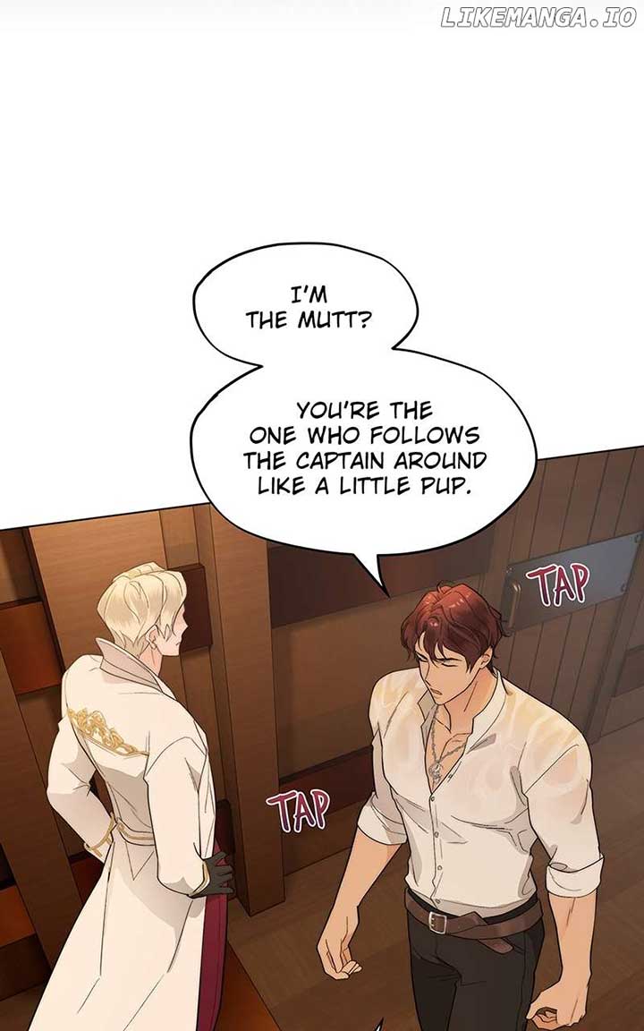 Seabird and the Wolf Chapter 12 — Page 71