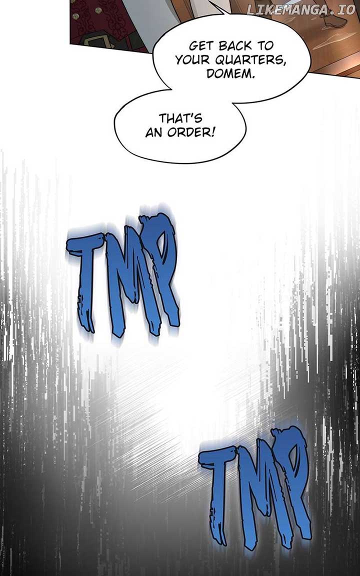 Seabird and the Wolf Chapter 12 — Page 77