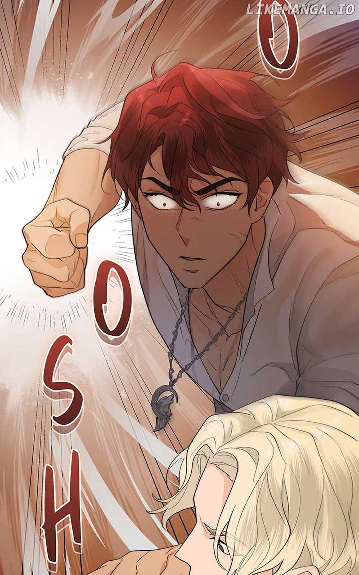 Seabird and the Wolf Chapter 12 — Page 80