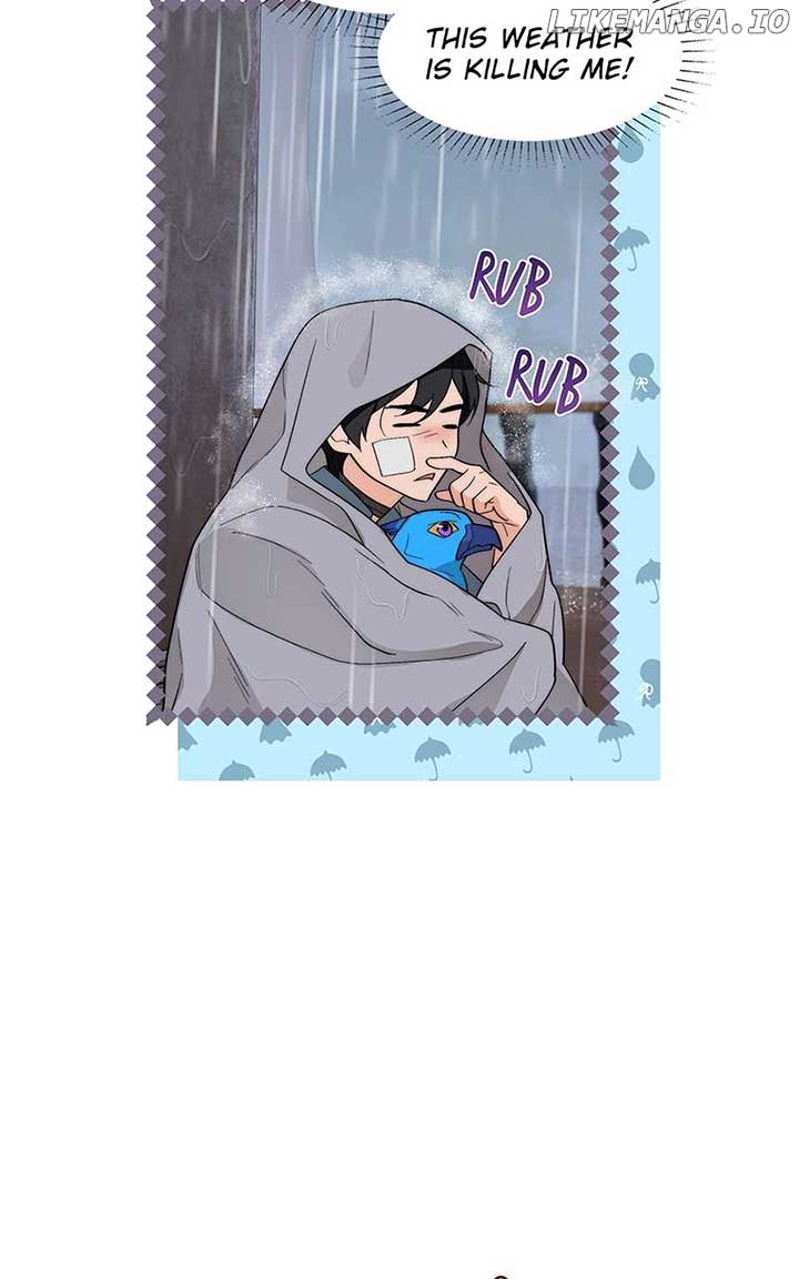 Seabird and the Wolf Chapter 12 — Page 85