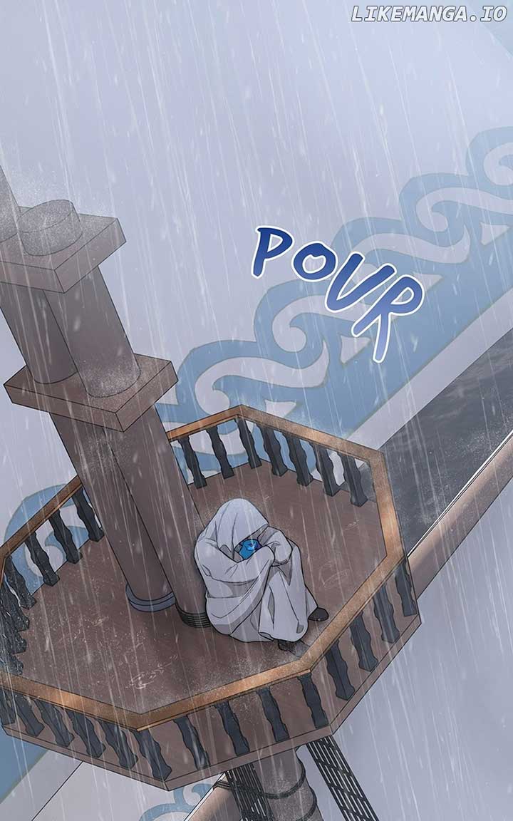 Seabird and the Wolf Chapter 13 — Page 1