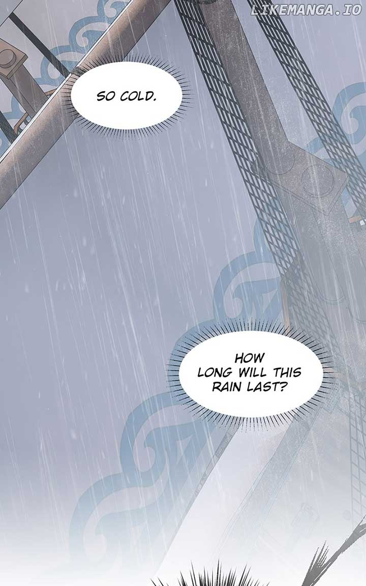 Seabird and the Wolf Chapter 13 — Page 2