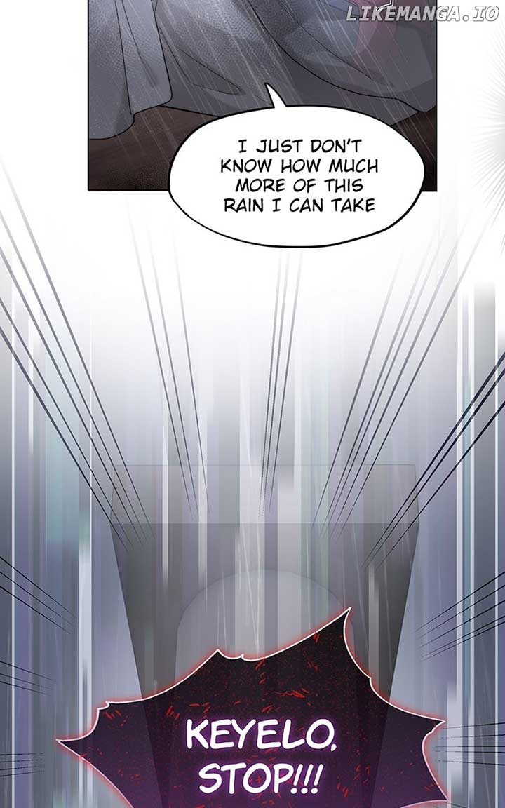 Seabird and the Wolf Chapter 13 — Page 5