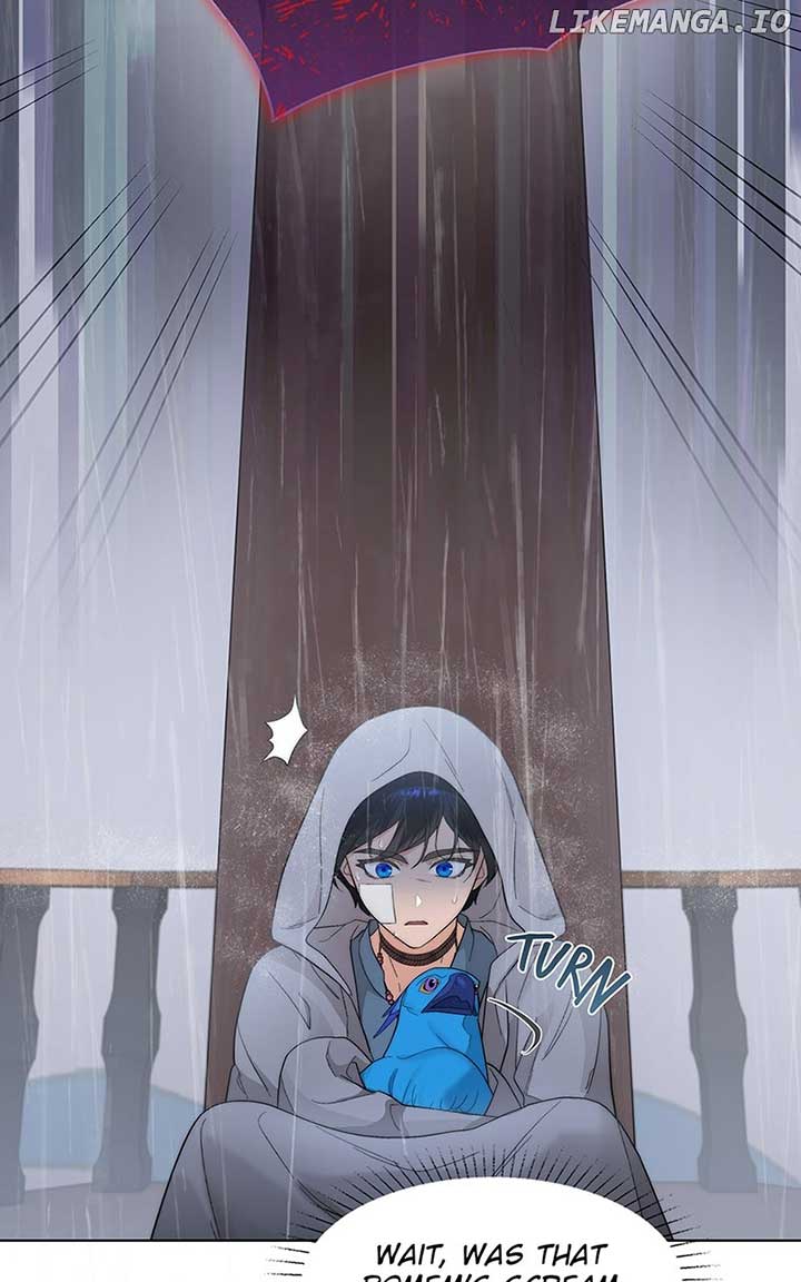 Seabird and the Wolf Chapter 13 — Page 6