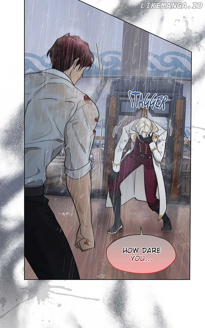 Seabird and the Wolf Chapter 13 — Page 21