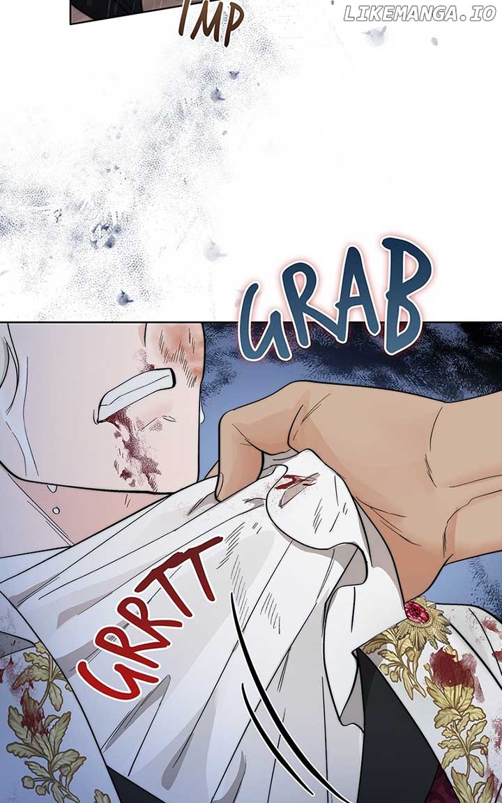 Seabird and the Wolf Chapter 13 — Page 31