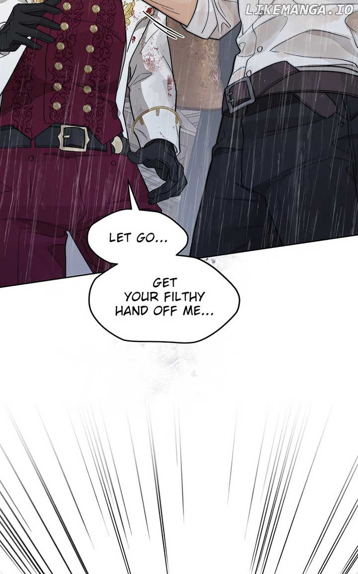 Seabird and the Wolf Chapter 13 — Page 33