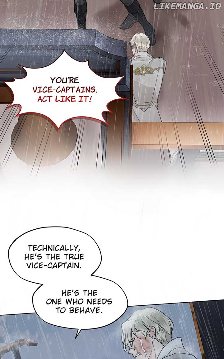 Seabird and the Wolf Chapter 13 — Page 37