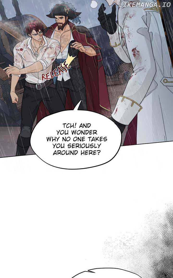 Seabird and the Wolf Chapter 13 — Page 38