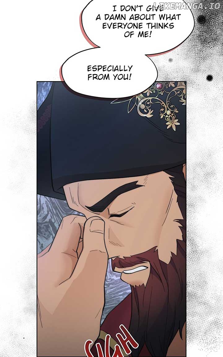 Seabird and the Wolf Chapter 13 — Page 39