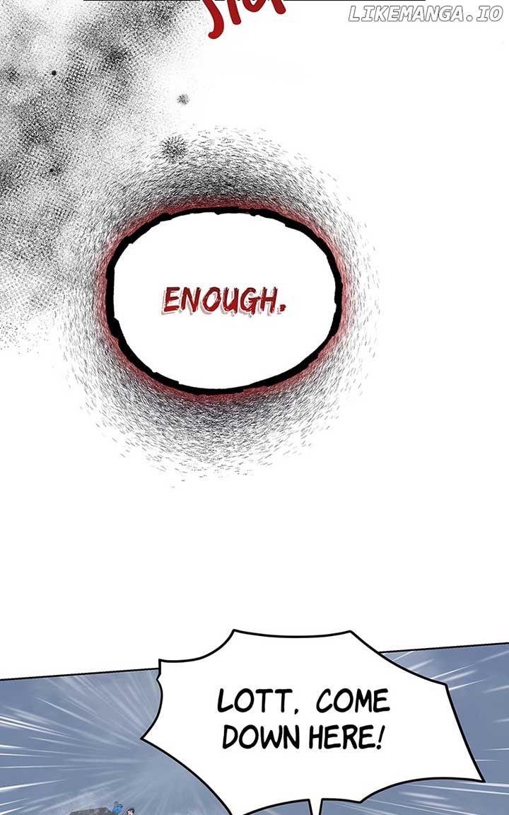 Seabird and the Wolf Chapter 13 — Page 40