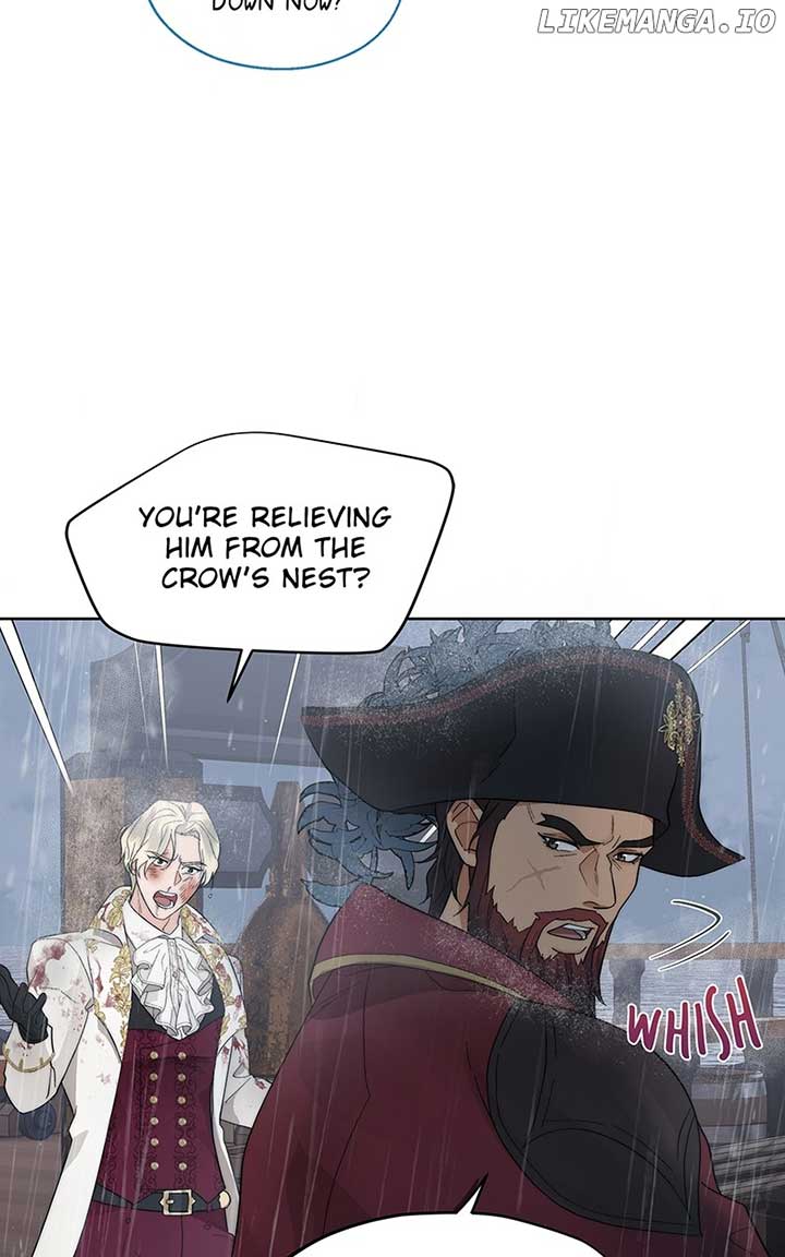 Seabird and the Wolf Chapter 13 — Page 43