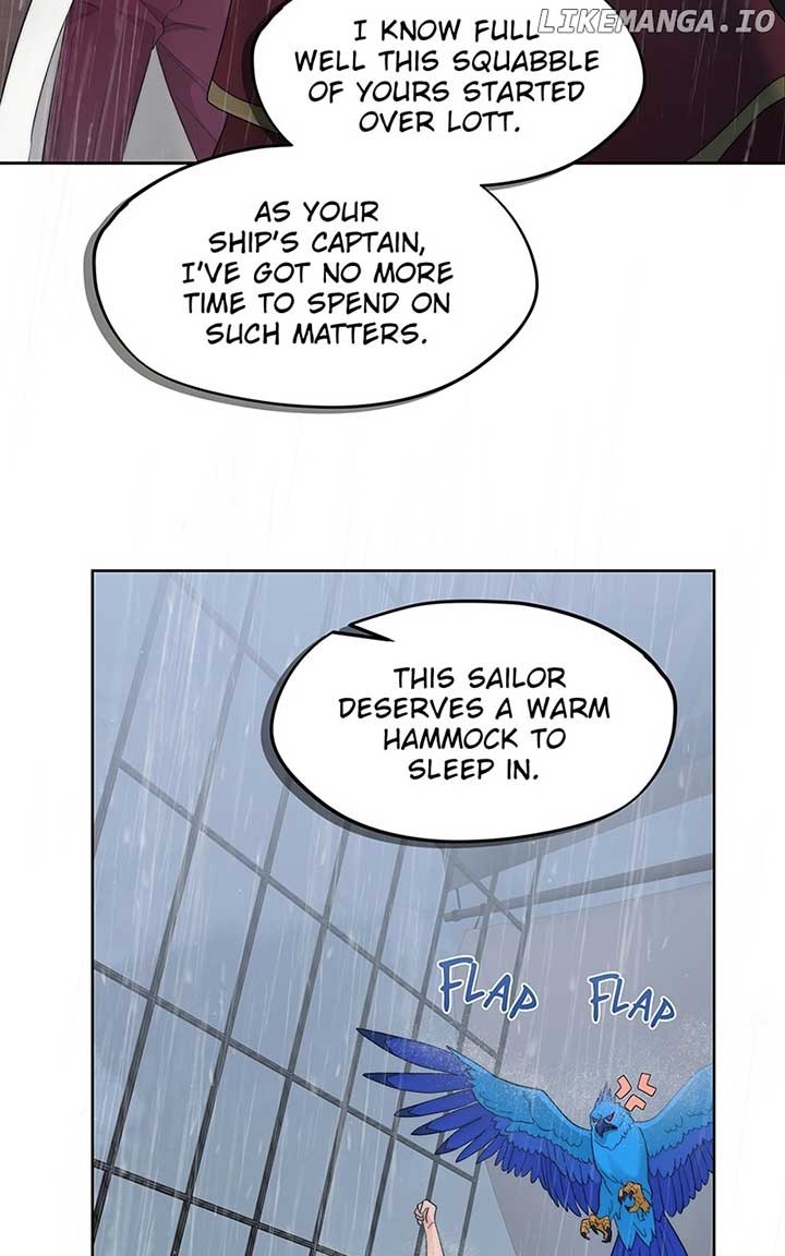 Seabird and the Wolf Chapter 13 — Page 44