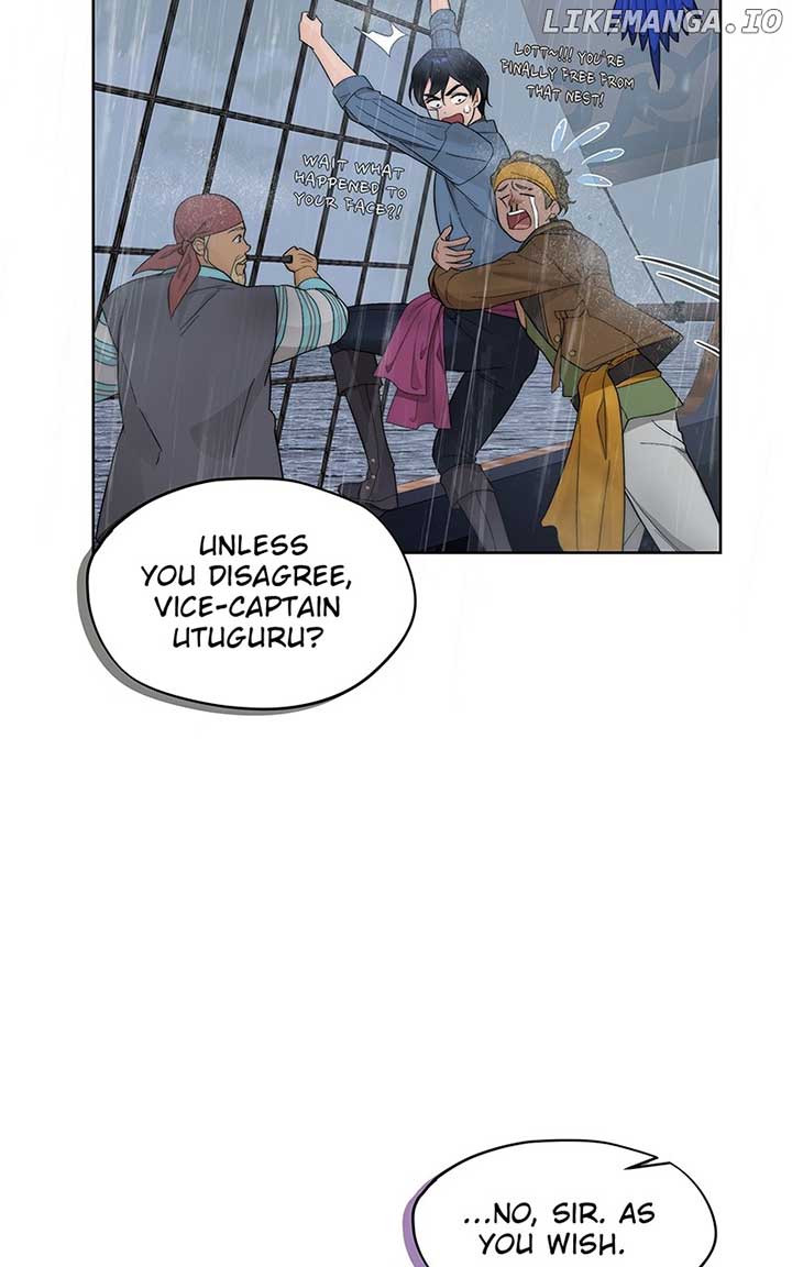 Seabird and the Wolf Chapter 13 — Page 45