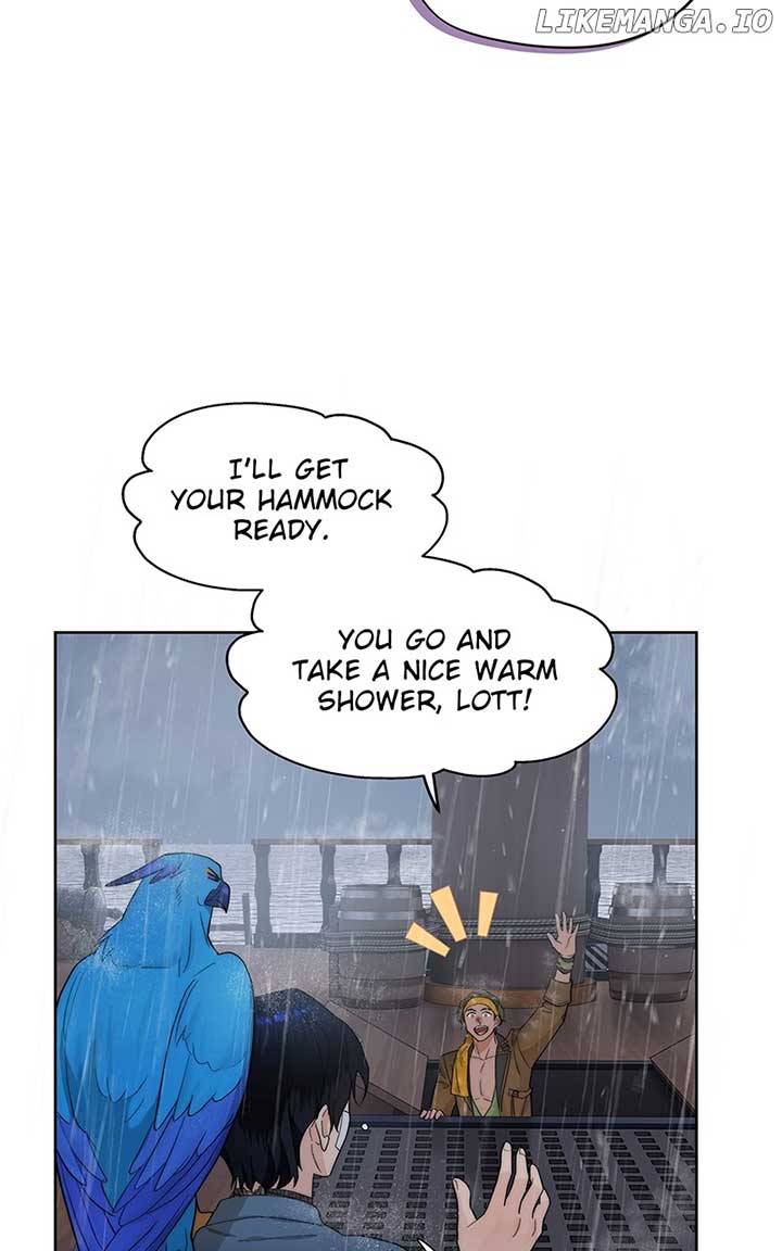 Seabird and the Wolf Chapter 13 — Page 46