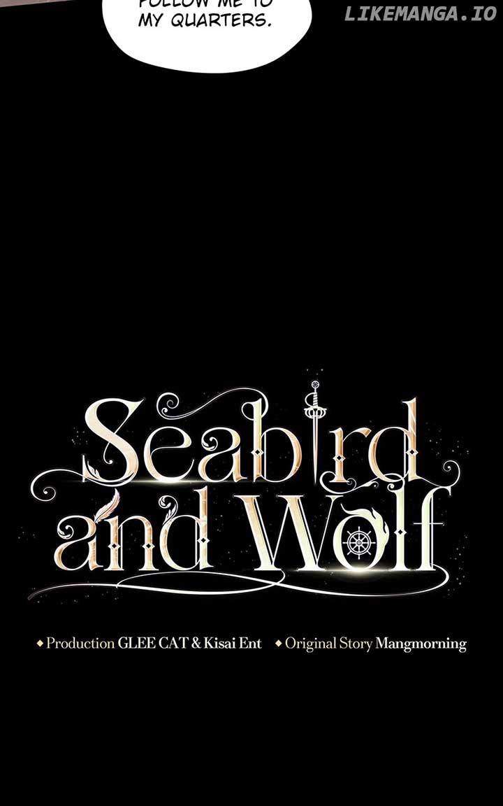 Seabird and the Wolf Chapter 13 — Page 51