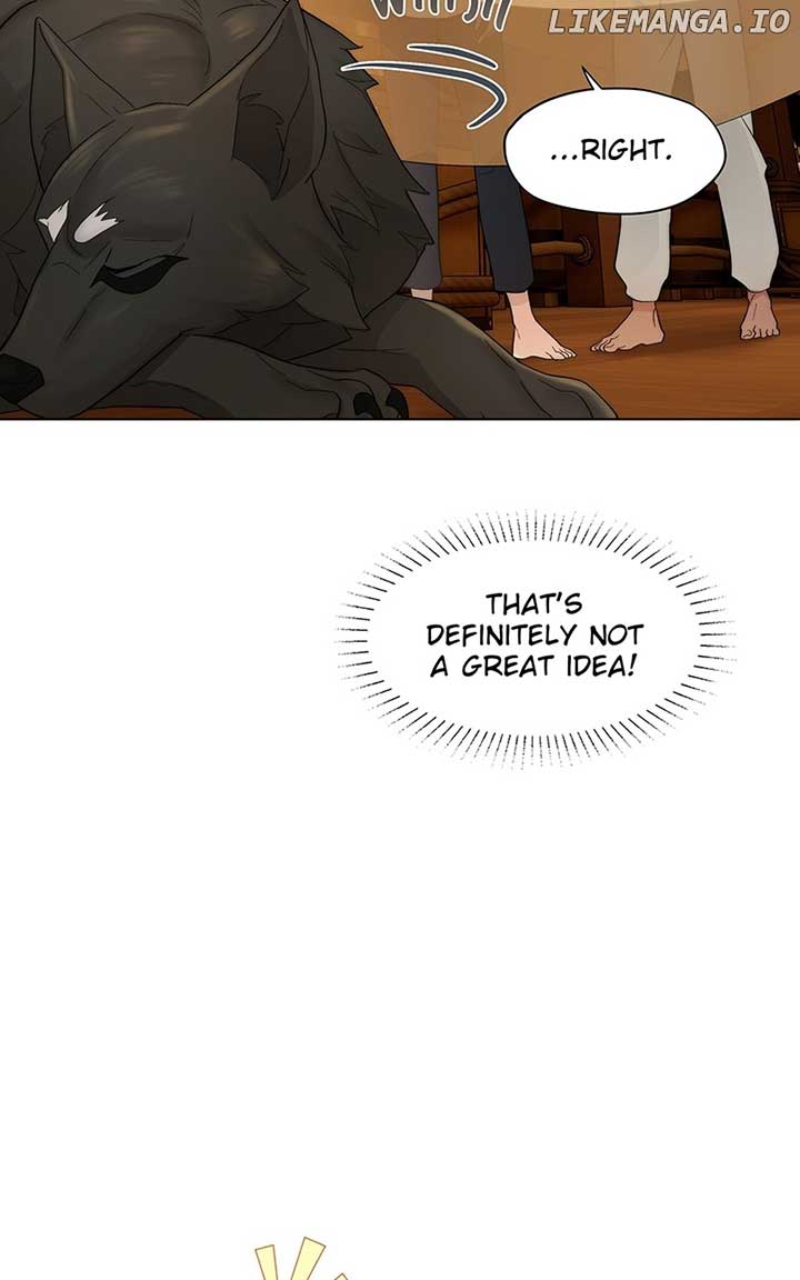 Seabird and the Wolf Chapter 13 — Page 56