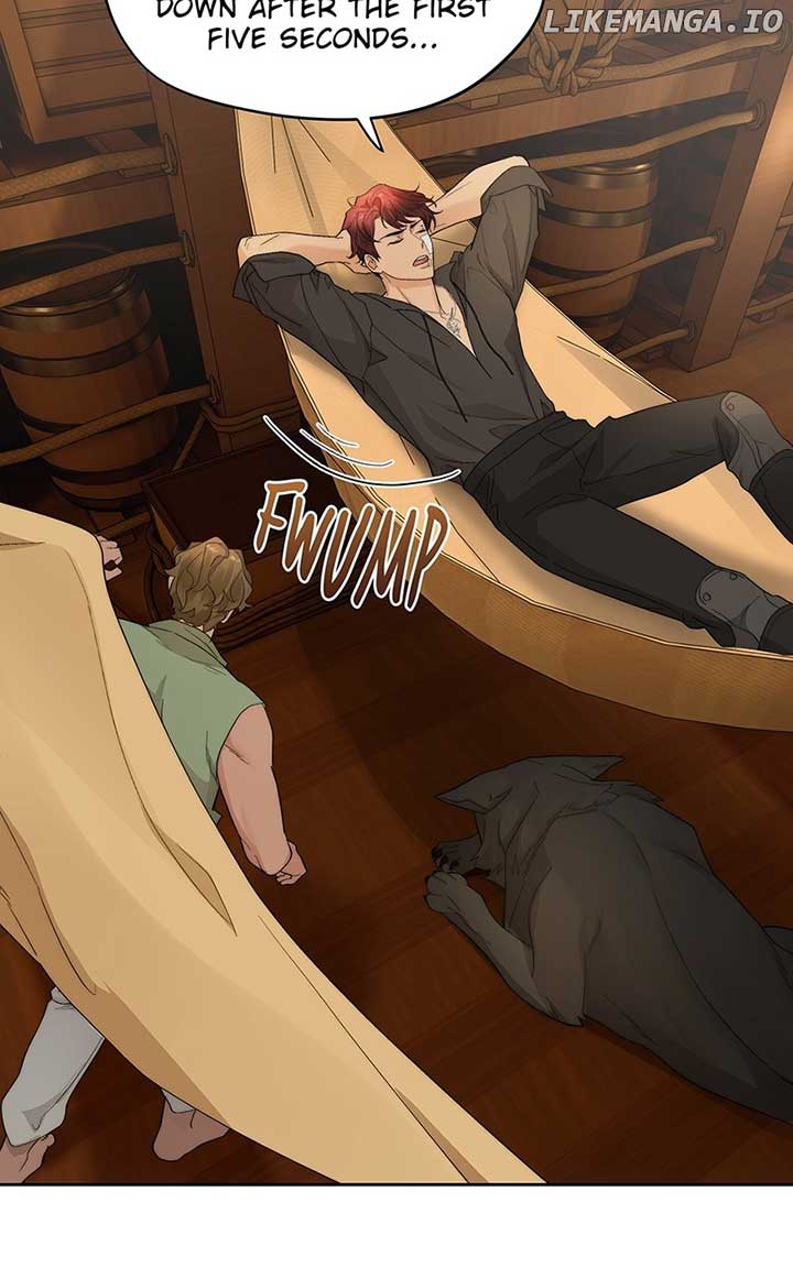 Seabird and the Wolf Chapter 13 — Page 60