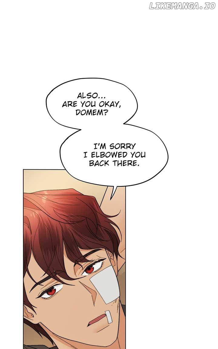Seabird and the Wolf Chapter 13 — Page 61