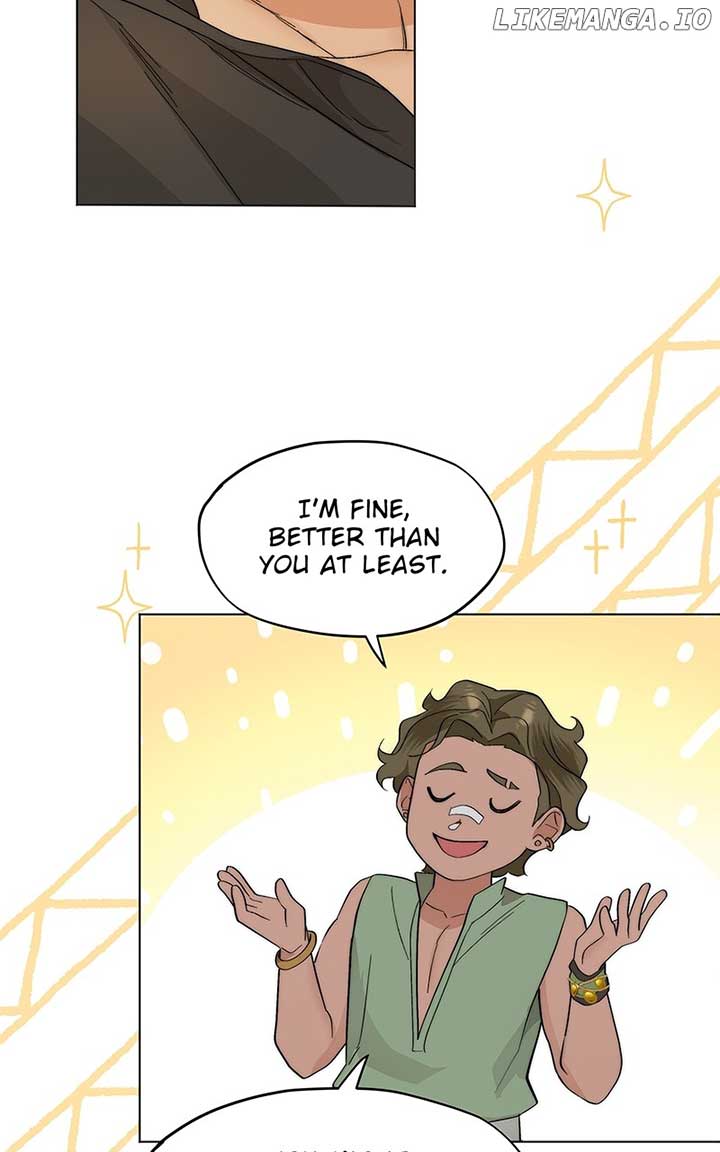 Seabird and the Wolf Chapter 13 — Page 62