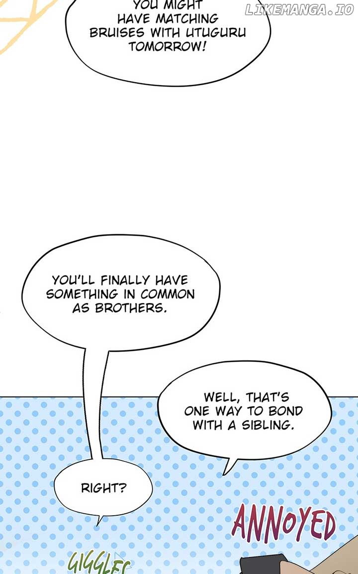 Seabird and the Wolf Chapter 13 — Page 63
