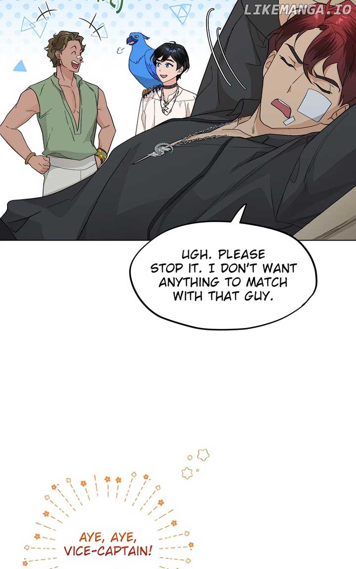 Seabird and the Wolf Chapter 13 — Page 64