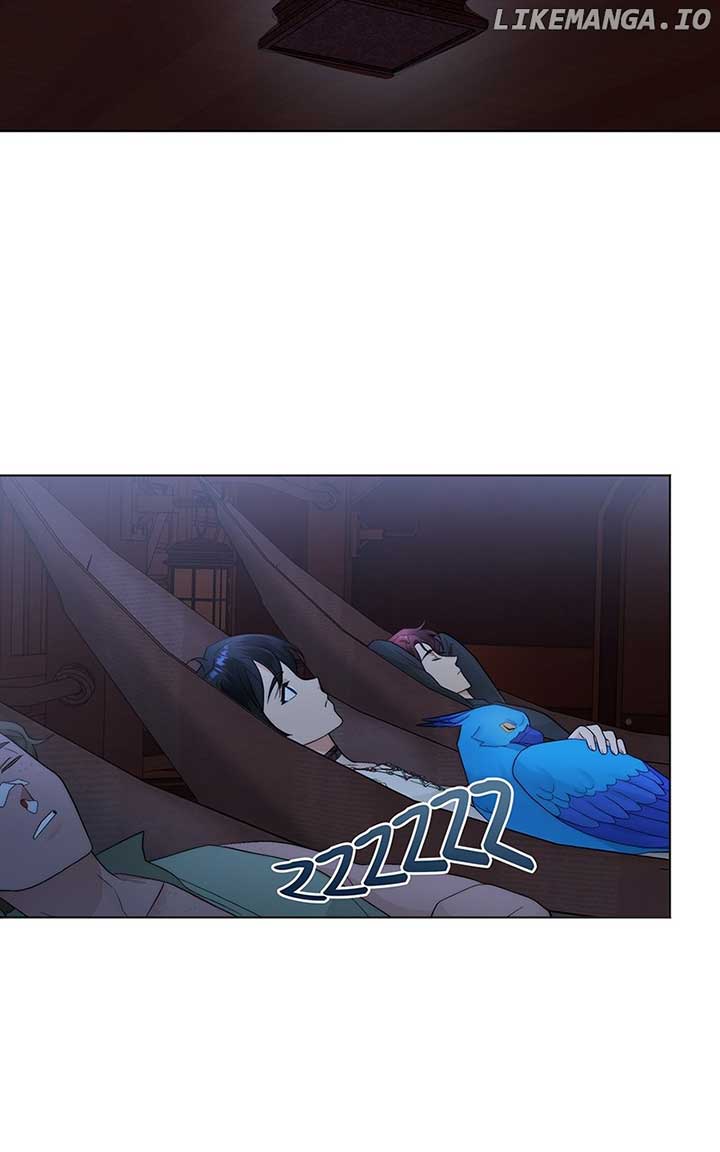 Seabird and the Wolf Chapter 13 — Page 66