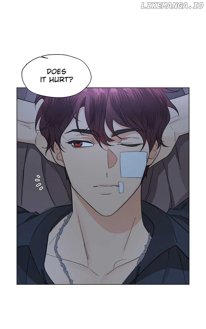 Seabird and the Wolf Chapter 13 — Page 67