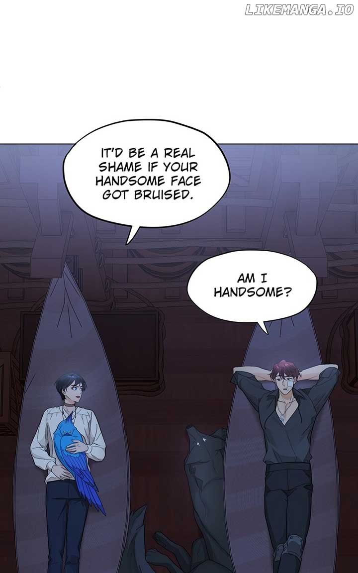 Seabird and the Wolf Chapter 13 — Page 68