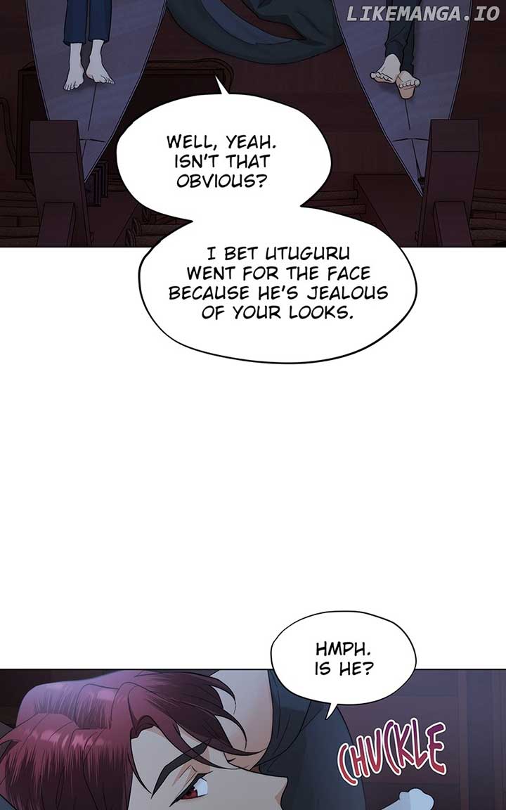 Seabird and the Wolf Chapter 13 — Page 69