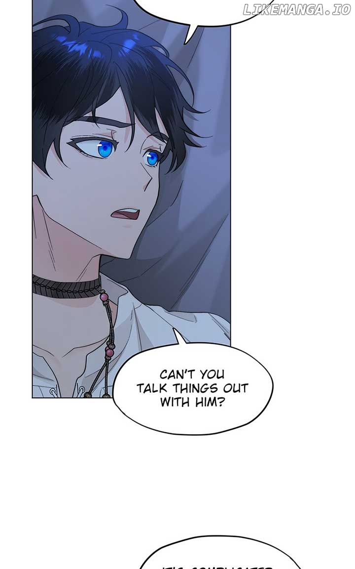 Seabird and the Wolf Chapter 13 — Page 71