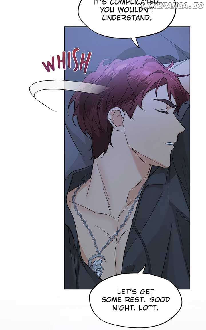 Seabird and the Wolf Chapter 13 — Page 72