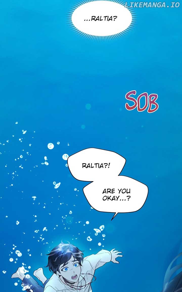 Seabird and the Wolf Chapter 13 — Page 80