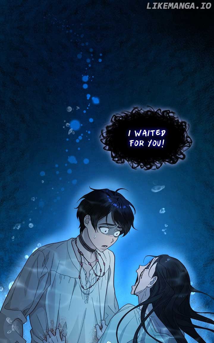Seabird and the Wolf Chapter 14 — Page 1