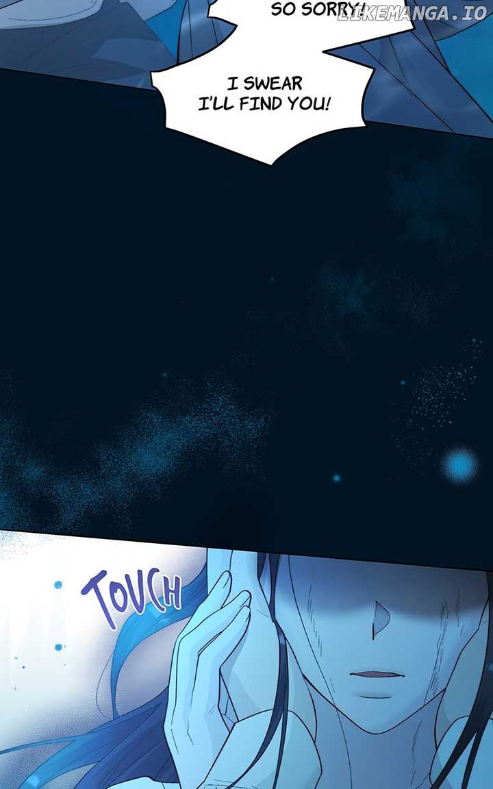 Seabird and the Wolf Chapter 14 — Page 8
