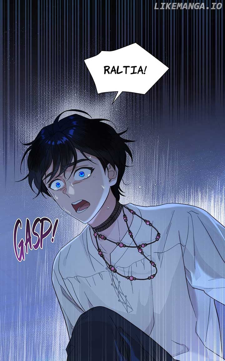Seabird and the Wolf Chapter 14 — Page 13
