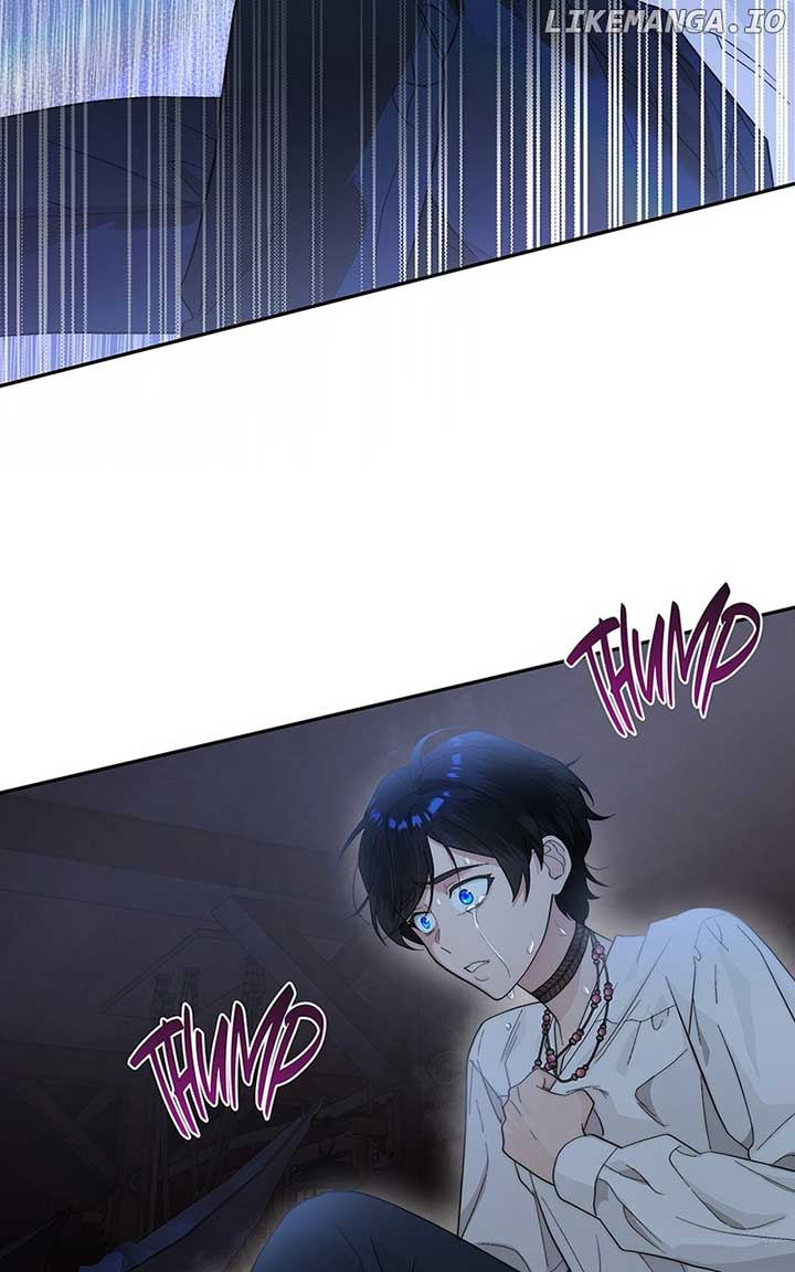 Seabird and the Wolf Chapter 14 — Page 14